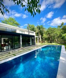 Surubii , Mariano Roque Alonso, Central 00001, Le Paraguay