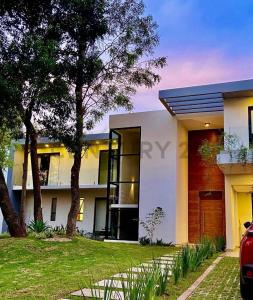 Surubii , Mariano Roque Alonso, Central 00001, Le Paraguay