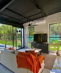 Surubii , Mariano Roque Alonso, Central 00001, Le Paraguay