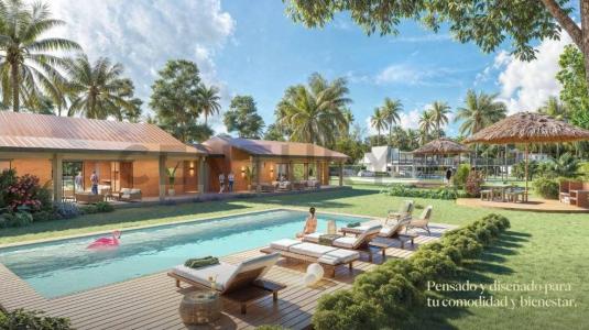 Calle , San Bernardino, Cordillera 00001, Paraguay