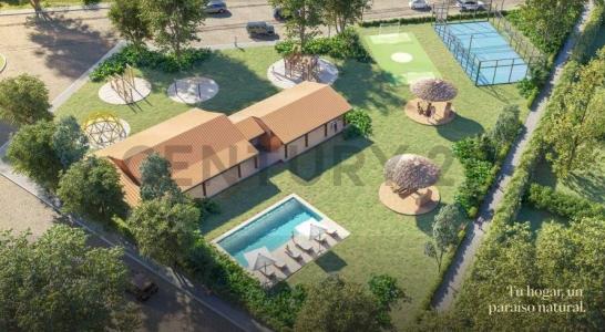 Calle , San Bernardino, Cordillera 00001, Paraguay