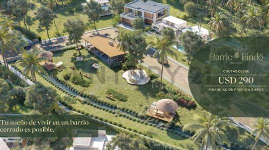 Calle , San Bernardino, Cordillera 00001, Paraguay