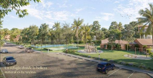 Calle , San Bernardino, Cordillera 00001, Paraguay