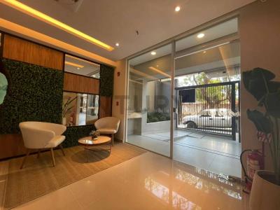 Charles de Gaulle esq. Mac Mahon 1412, Villa Morra, Asunción 00001, パラグアイ