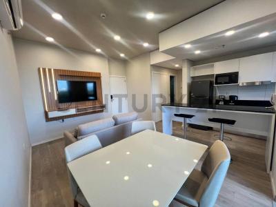 Charles de Gaulle esq. Mac Mahon 1412, Villa Morra, Asunción 00001, パラグアイ