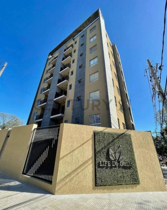 Charles de Gaulle esq. Mac Mahon 1412, Villa Morra, Asunción 00001, パラグアイ