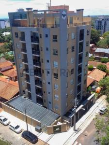 Charles de Gaulle esq. Mac Mahon 1412, Villa Morra, Asunción 00001, パラグアイ