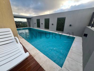 Charles de Gaulle esq. Mac Mahon 1412, Villa Morra, Asunción 00001, パラグアイ