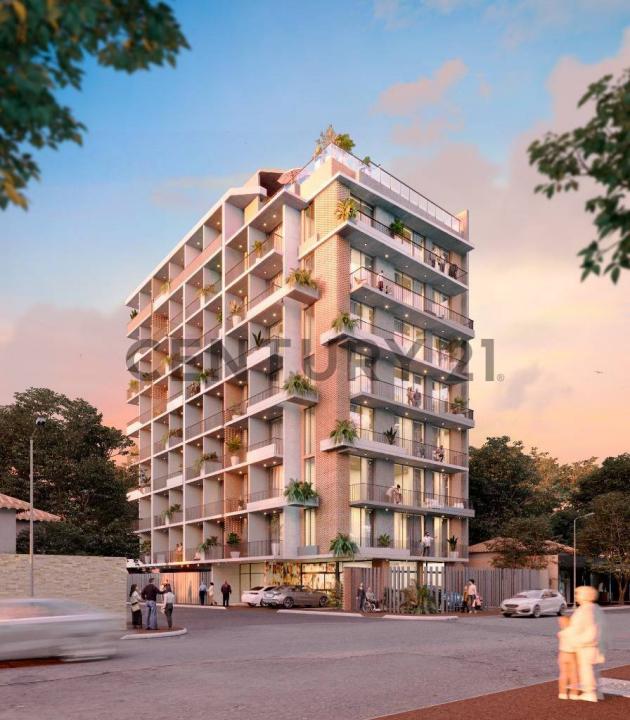 Avenida Coronel Felix Bogado esquina Sucre , Loma Pytá, Asunción 00001, פרגוואי