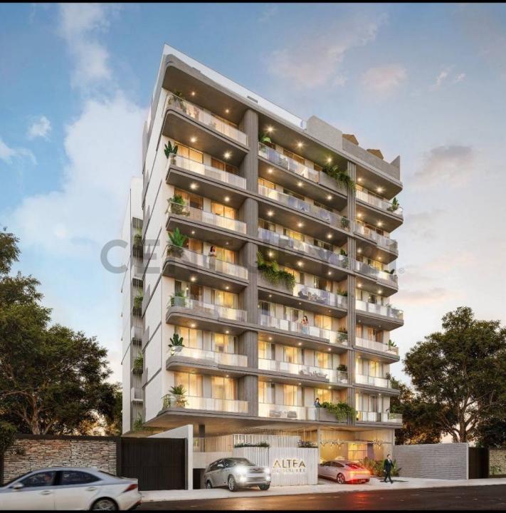 Avd. Charles de Gaulle, , Recoleta, Asunción , Recoleta, Asunción 00001, 파라과이