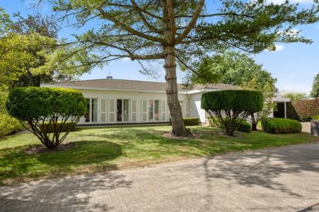 Dr.Laenenstraat 25, Sint-katelijne-waver, Belgium