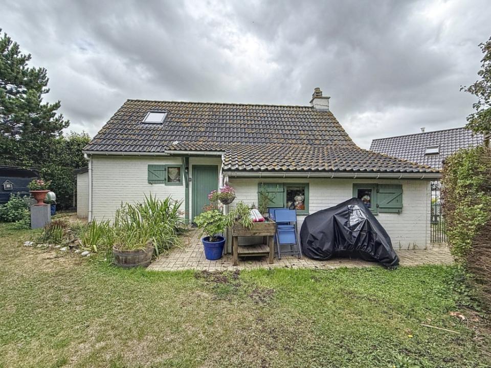 Brugsevaart 38 24, Nieuwpoort, Bélgica