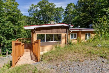 2217  Mtée d'Argenteuil, Saint-Adolphe-d'Howard, Quebec J0T 2B0, Canadá