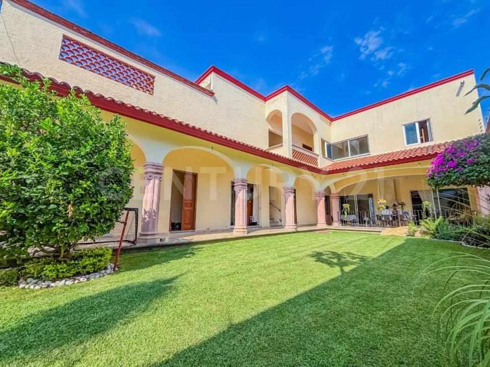 Temixco, モレーロス 62584, メキシコ