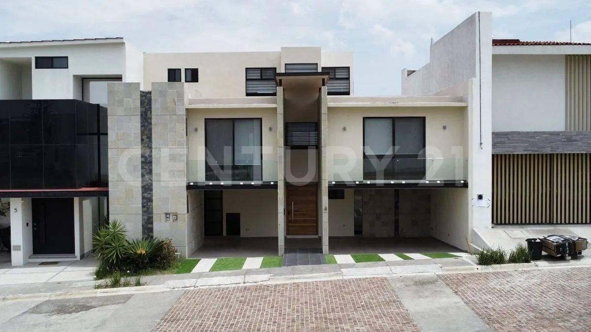 PARQUE GRAN RESERVA, LOMAS DE ANGELÓPOLIS III ,, Ocoyucan, פואבלה 72850, מקסיקו 