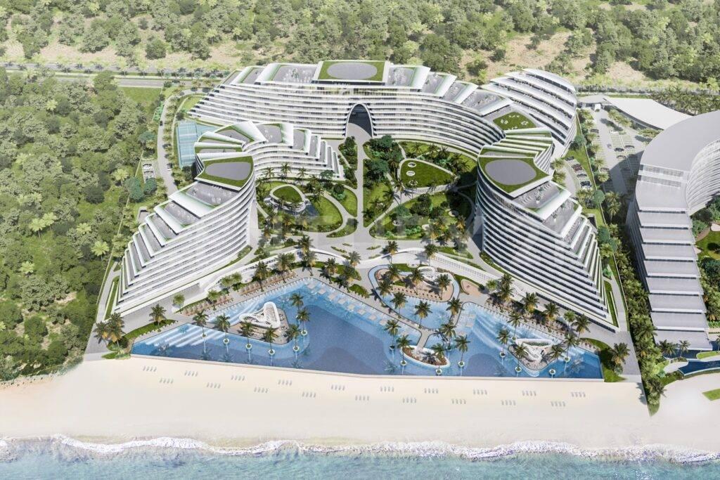 Boulevard Costero #186,, Bahía De Banderas, Nayarit 63732, México