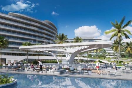 Boulevard Costero #186,, Bahía De Banderas, נאיאריט 63732, מקסיקו