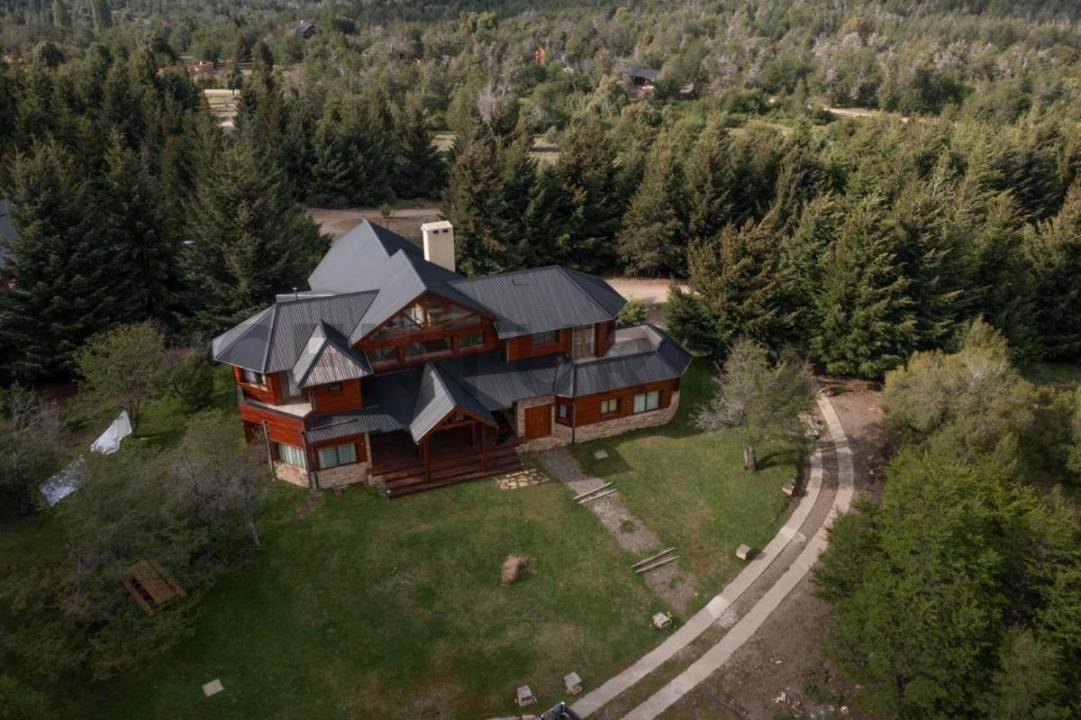 RP 62 , San Martín De Los Andes, Neuquén 8370, Argentina