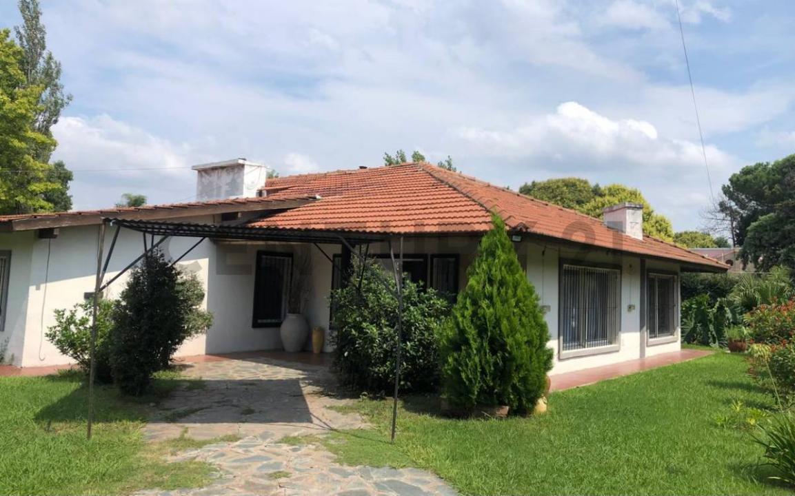 La Esperanza Golf Club 1795, Pilar, GBA Norte B1664GNC, Argentyna