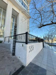 Mariano Moreno 555, Ciudad de Mendoza, Mendoza 5500, Argentina