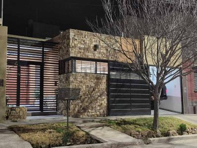 Barrio Solares de roca , Las Heras, Mendoza 5539, Argentine