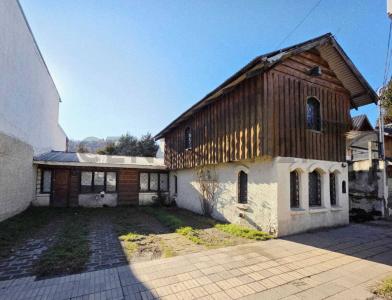 San Martín De Los Andes, Neuquén 8370, Argentine