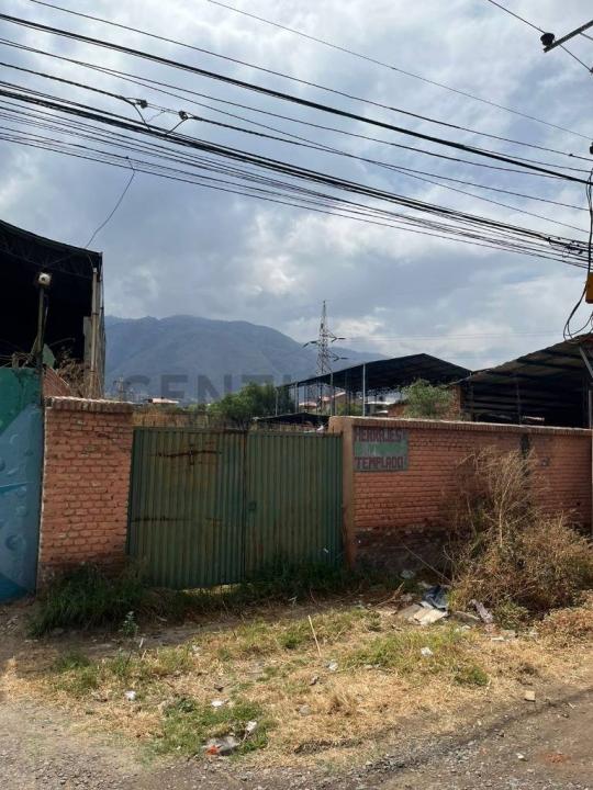 Av. Villazon Zona Arocagua , Este, Cochabamba, Bolivia