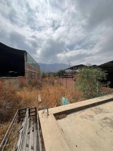 Av. Villazon Zona Arocagua , Este, Cochabamba, Bolivia