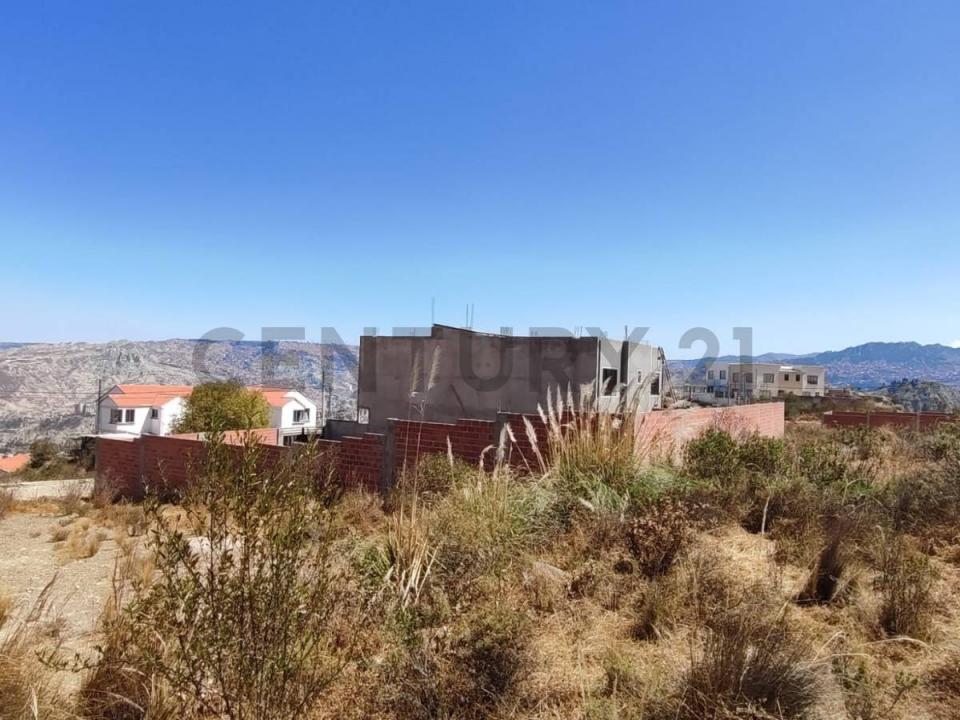 urbanización Ticani, Ex Hacienda Achumani, manzano D, lote N° 5 , Achumani, La Paz 00001, Bolivia