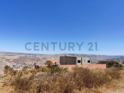 urbanización Ticani, Ex Hacienda Achumani, manzano D, lote N° 5 , Achumani, La Paz 00001, Bolivia
