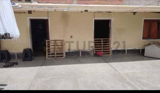 calle Camacho entre Colón y América 234, Este, Oruro 00001, Bolivia