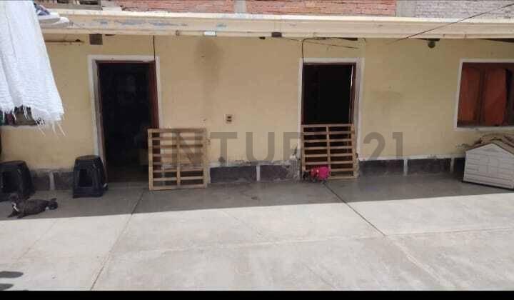 calle Camacho entre Colón y América 234, Este, Oruro 00001, Bolivia