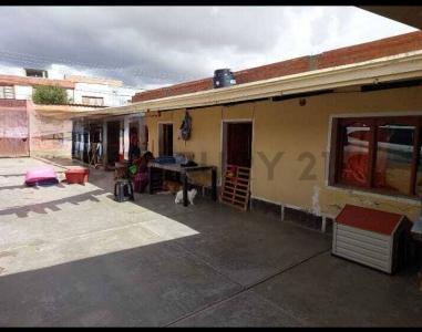calle Camacho entre Colón y América 234, Este, Oruro 00001, Bolivia