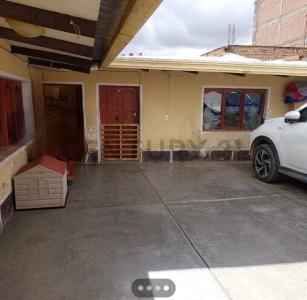 calle Camacho entre Colón y América 234, Este, Oruro 00001, Bolivia