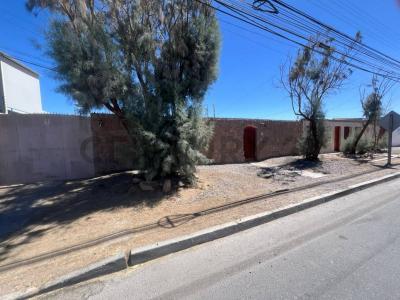 El Loa, Antofagasta 00001, Chile