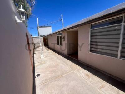 El Loa, Antofagasta 00001, Chile