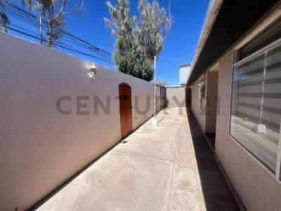 El Loa, Antofagasta 00001, Chile