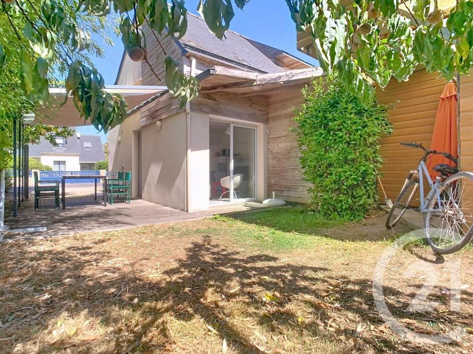 Le Tour Du Parc, Bretagne 56370, Francia