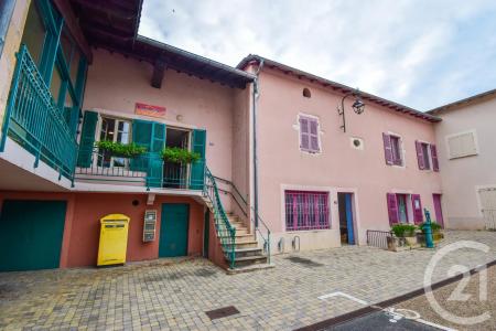 Lancie, Rhône-Alpes 69220, France