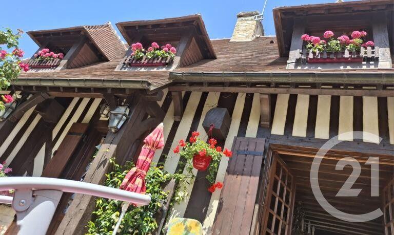 St Arnoult, Basse-Normandie 14800, צרפת 