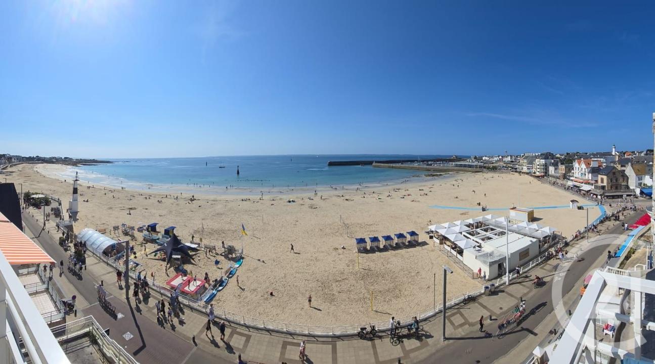 Quiberon, Bretagne 56170, Frankreich