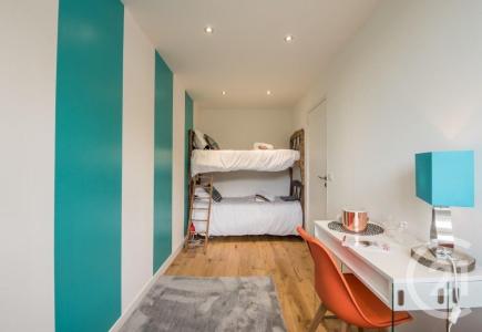 Courchevel, Rhône-Alpes 73120, France