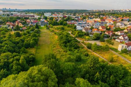 Praha, Území Hlavního Města Prahy 100 00, Czech Republic