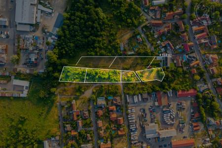 Praha, Území Hlavního Města Prahy 100 00, Czech Republic