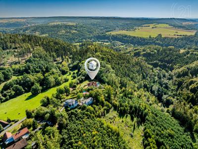 Sázava, Benešov 28506, Czech Republic