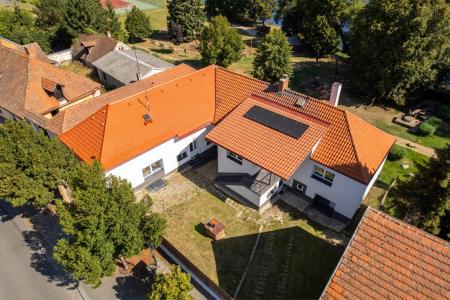 Kamýk Nad Vltavou, Příbram 26263, Czech Republic