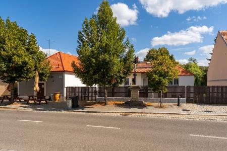 Kamýk Nad Vltavou, Příbram 26263, 체코