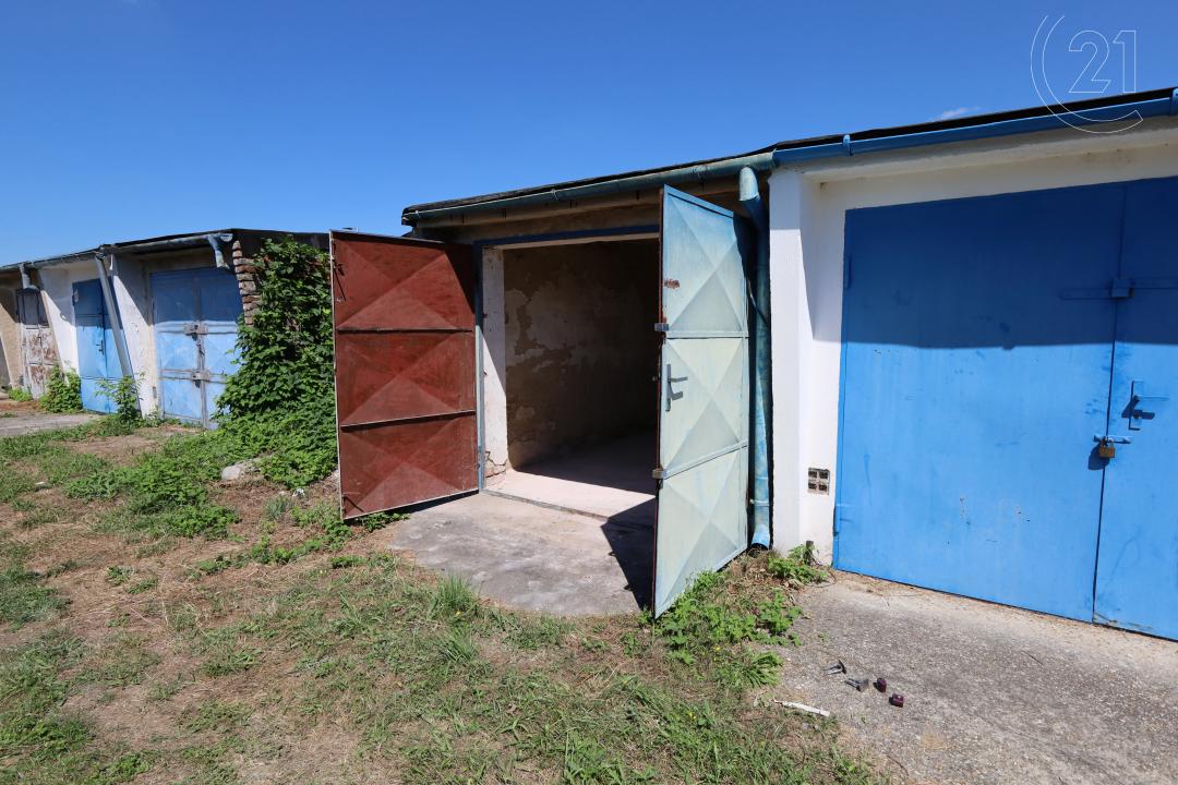 Průmyslová, Hodonín, Hodonín 69501, Czech Republic