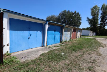 Průmyslová, Hodonín, Hodonín 69501, Czech Republic