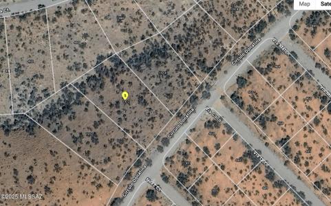 1912 Circulo Huerta 17, Rio Rico, Arizona 85648